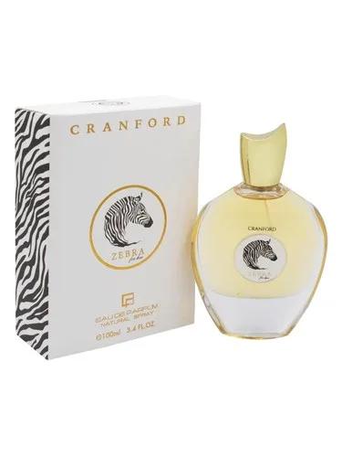 Zebra for Her — Cranford