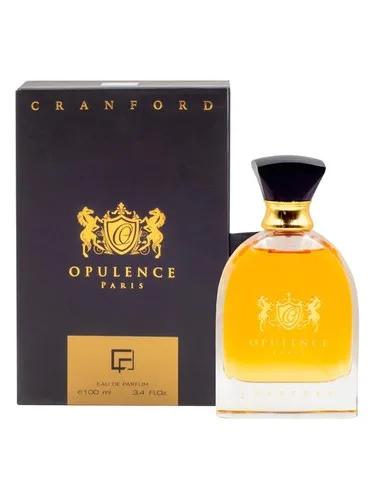 Opulence Paris — Cranford