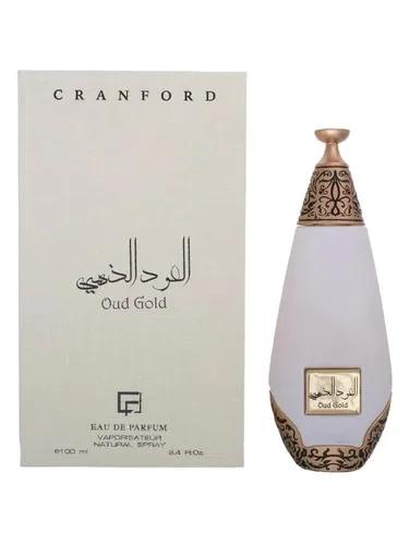 Oud Gold — Cranford