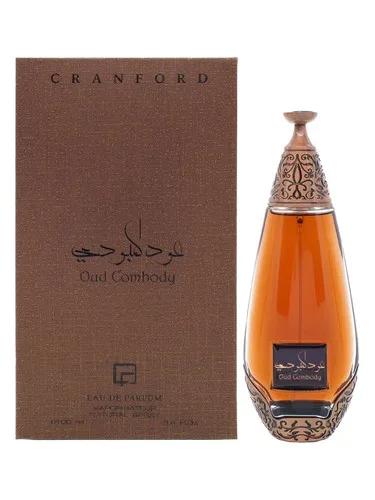 Oud Combody — Cranford