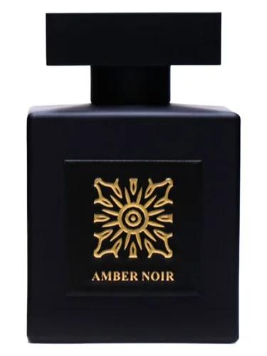 Amber Noir — Camille Rochelle