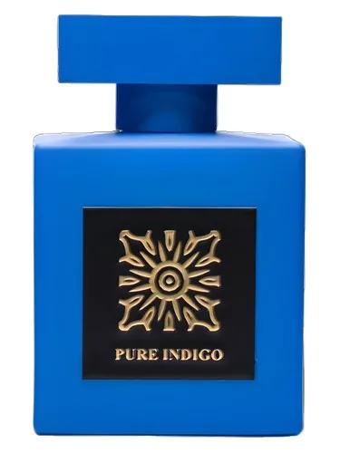 Pure Indigo — Camille Rochelle