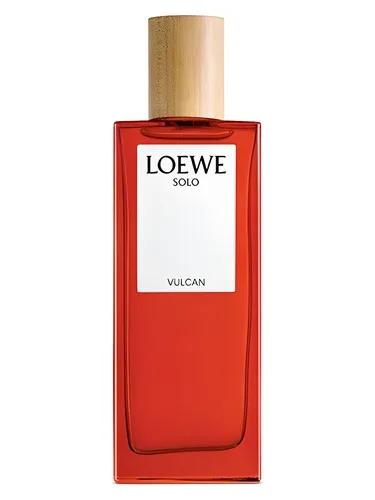 Solo Vulcan — Loewe