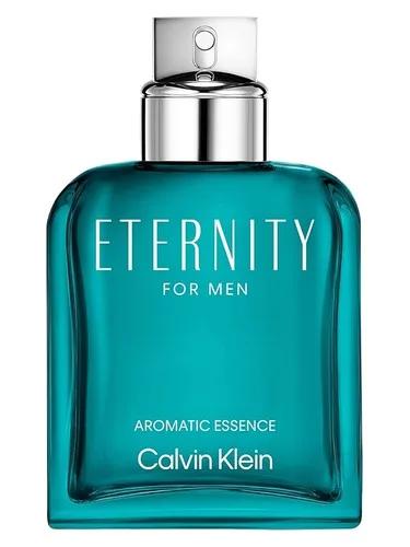 Eternity Aromatic Essence for Men — Calvin Klein