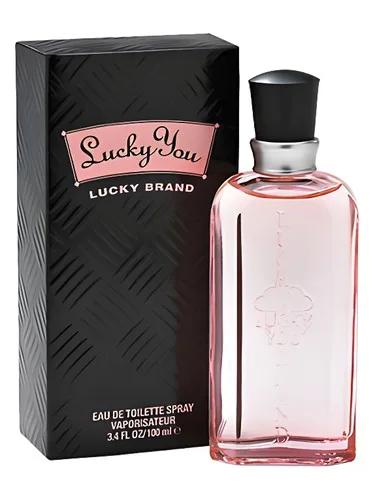 Lucky You — Liz Claiborne