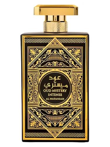 Oud Mystery Intense — Al Wataniah
