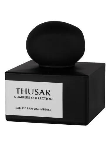 Thusar — Made
