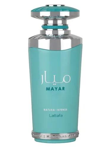 Mayar Natural Intense — Lattafa Perfumes
