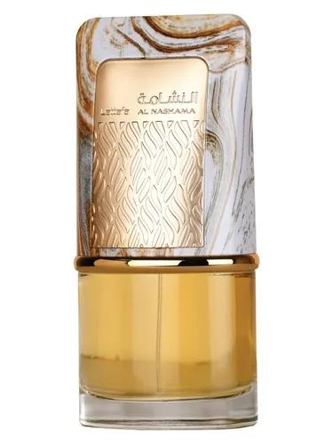 Al Nashama — Lattafa Perfumes