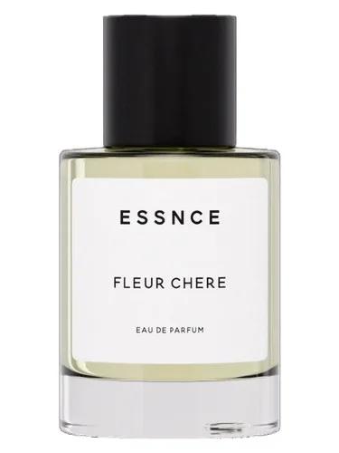 Fleur Chere — ESSNCE