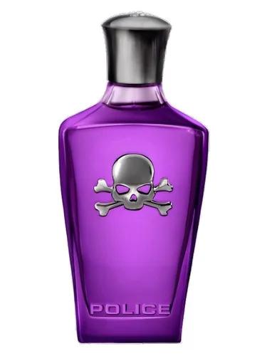Police Potion Arsenic For Her — Police