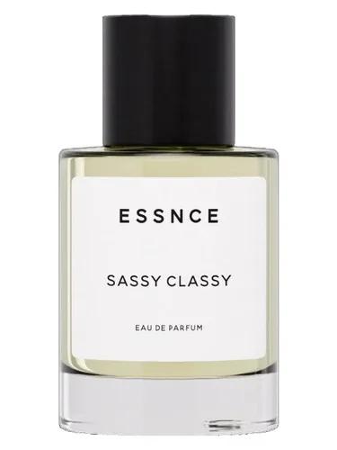 Sassy Classy — ESSNCE