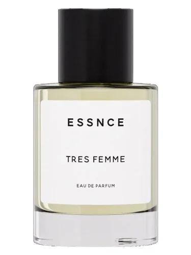 Tres Femme — ESSNCE