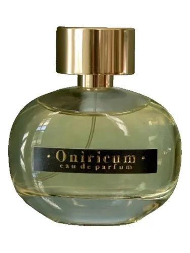 Oniricum — Ermetiche Fragranze