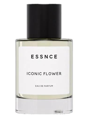 Iconic Flower — ESSNCE