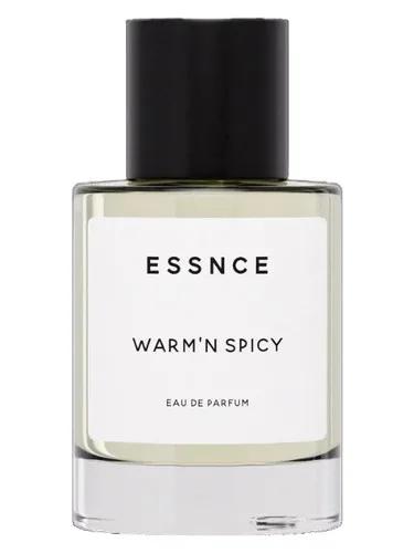 Warm'n'Spicy — ESSNCE