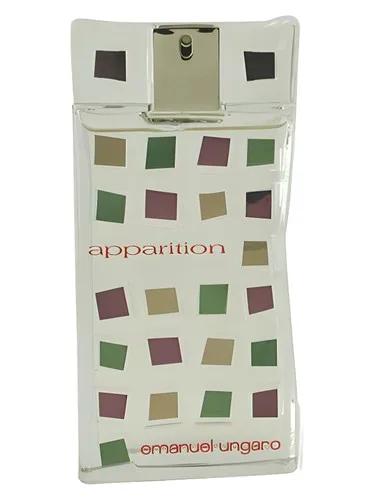Apparition — Emanuel Ungaro