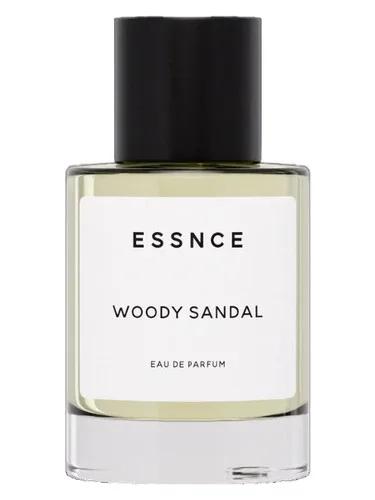 Woody Sandal — ESSNCE