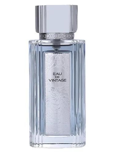 Eau de Vintage — Ghalati