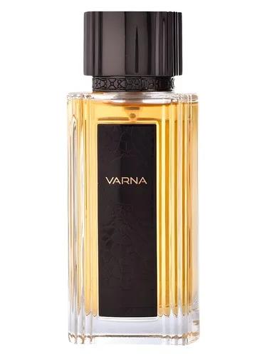 Varna — Ghalati