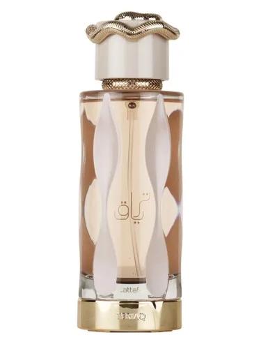 Teriaq — Lattafa Perfumes