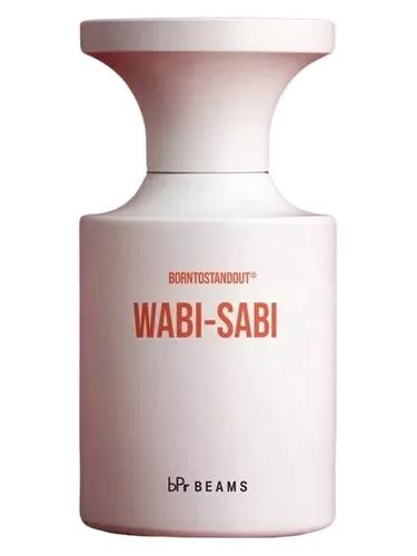 Wabi-Sabi BORNTOSTANDOUT® — Borntostandout