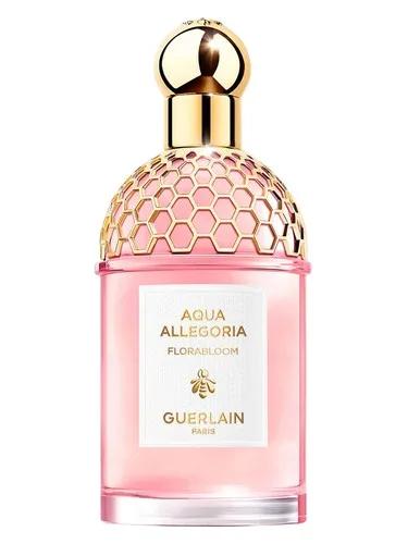 Aqua Allegoria Florabloom — Guerlain