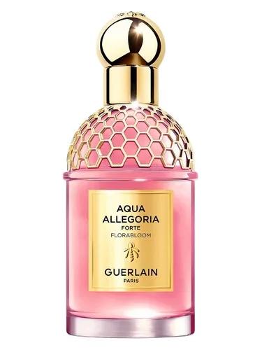 Aqua Allegoria Florabloom Forte — Guerlain