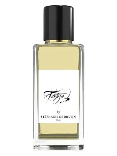 Fantasia Stéphanie de Bruijn - Parfum sur Mesure — Stephanie de Bruijn Parfum sur Mesure