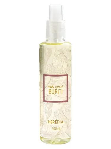 Buriti Herédia — Heredia