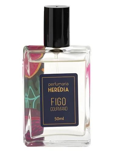 Figo Gourmand Herédia — Heredia