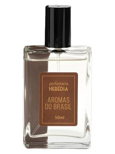 Aromas do Brasil Herédia — Heredia