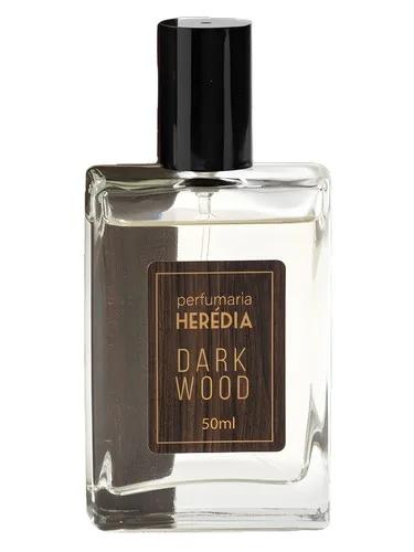 Dark Wood Herédia — Heredia