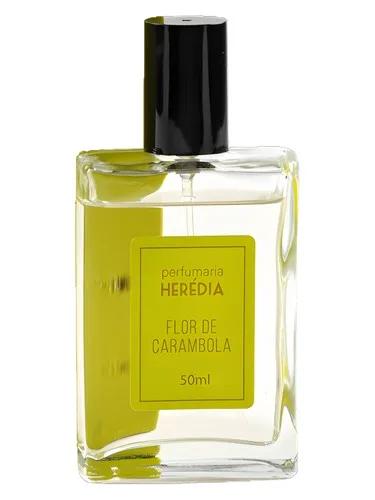Flor de Carambola Herédia — Heredia