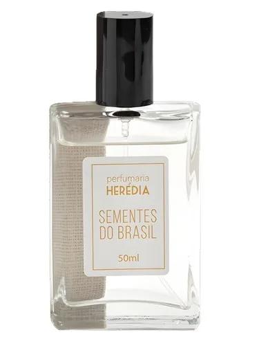 Sementes do Brasil Herédia — Heredia