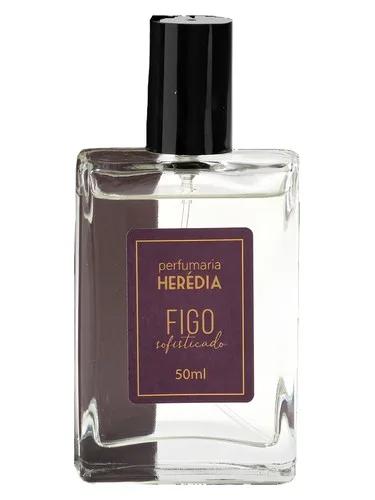 Figo Sofisticado Herédia — Heredia