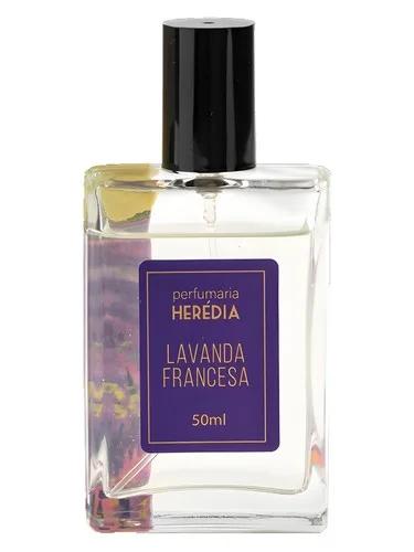 Lavanda Francesa Herédia — Heredia