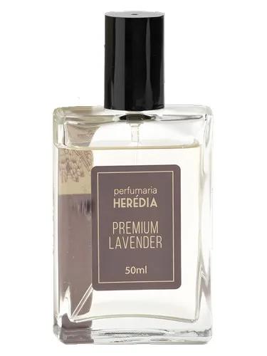 Premium Lavender Herédia — Heredia