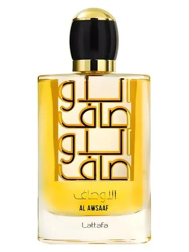 Al Awsaaf — Lattafa Perfumes
