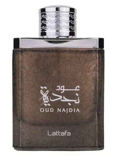 Oud Najdia — Lattafa Perfumes