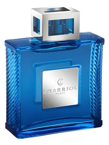 Charriol Homme Sport — Charriol