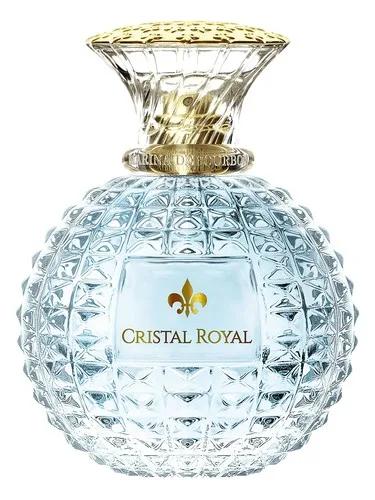 Cristal Royal L’Eau — Princesse Marina de Bourbon