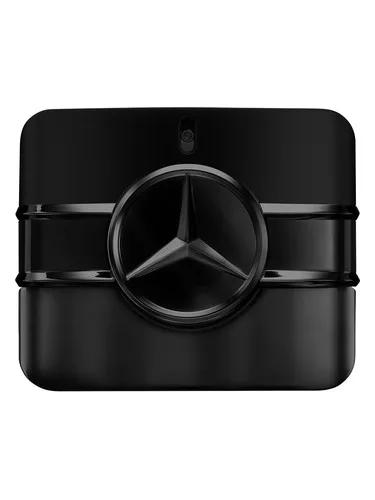 Sign Your Power — Mercedes-Benz