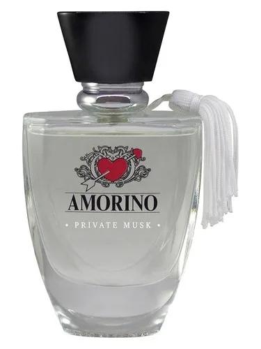Private Musk — AMORINO