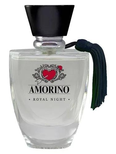 Royal Night — AMORINO