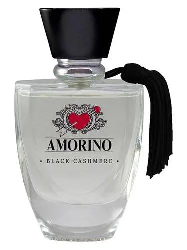 Black Cashmere — AMORINO