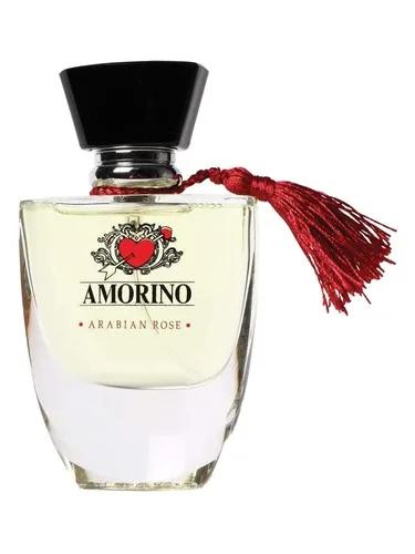 Arabian Rose — AMORINO