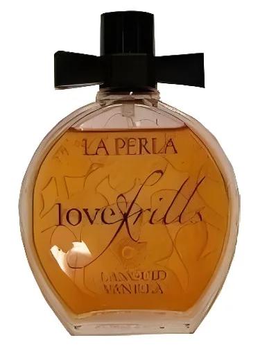 Languid Vanilla — La Perla
