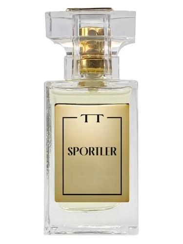 Sportler Gette's — Gette s