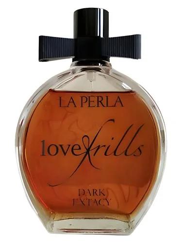 Dark Extacy — La Perla